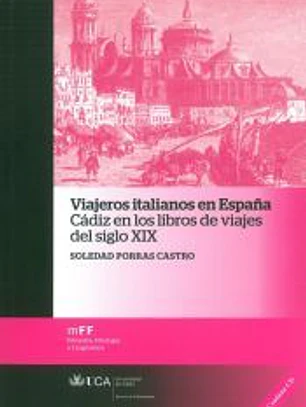 Viajeros italianos en España