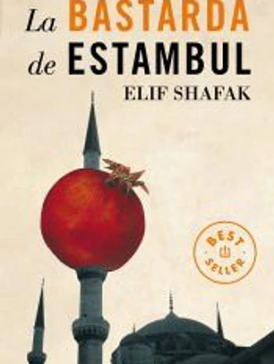 La bastarda de Estambul