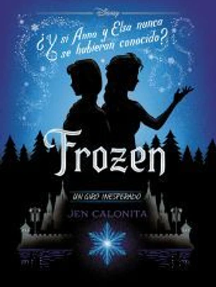 Frozen. Un giro inesperado