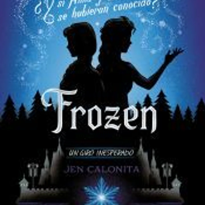 Frozen. Un giro inesperado 1