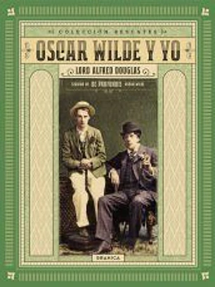 OSCAR WILDE Y YO