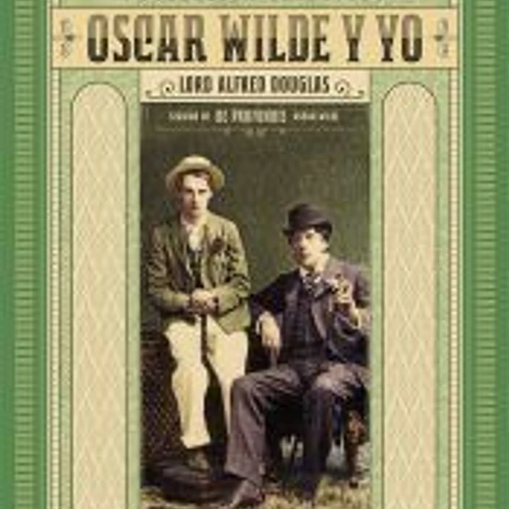OSCAR WILDE Y YO 1