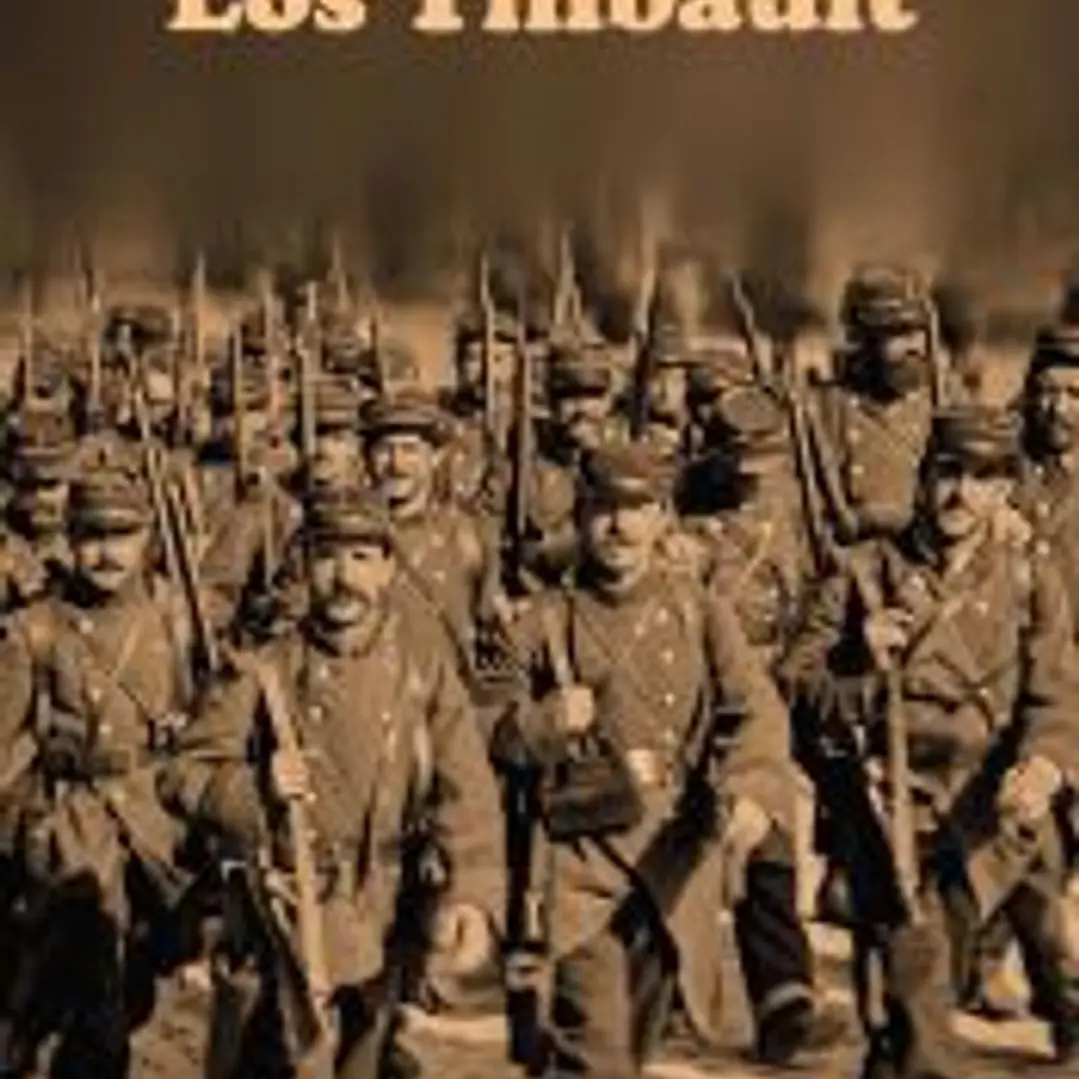 Los Thibault (2 vols. en estuche) 1