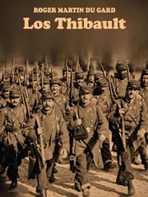 Los Thibault (2 vols. en estuche)