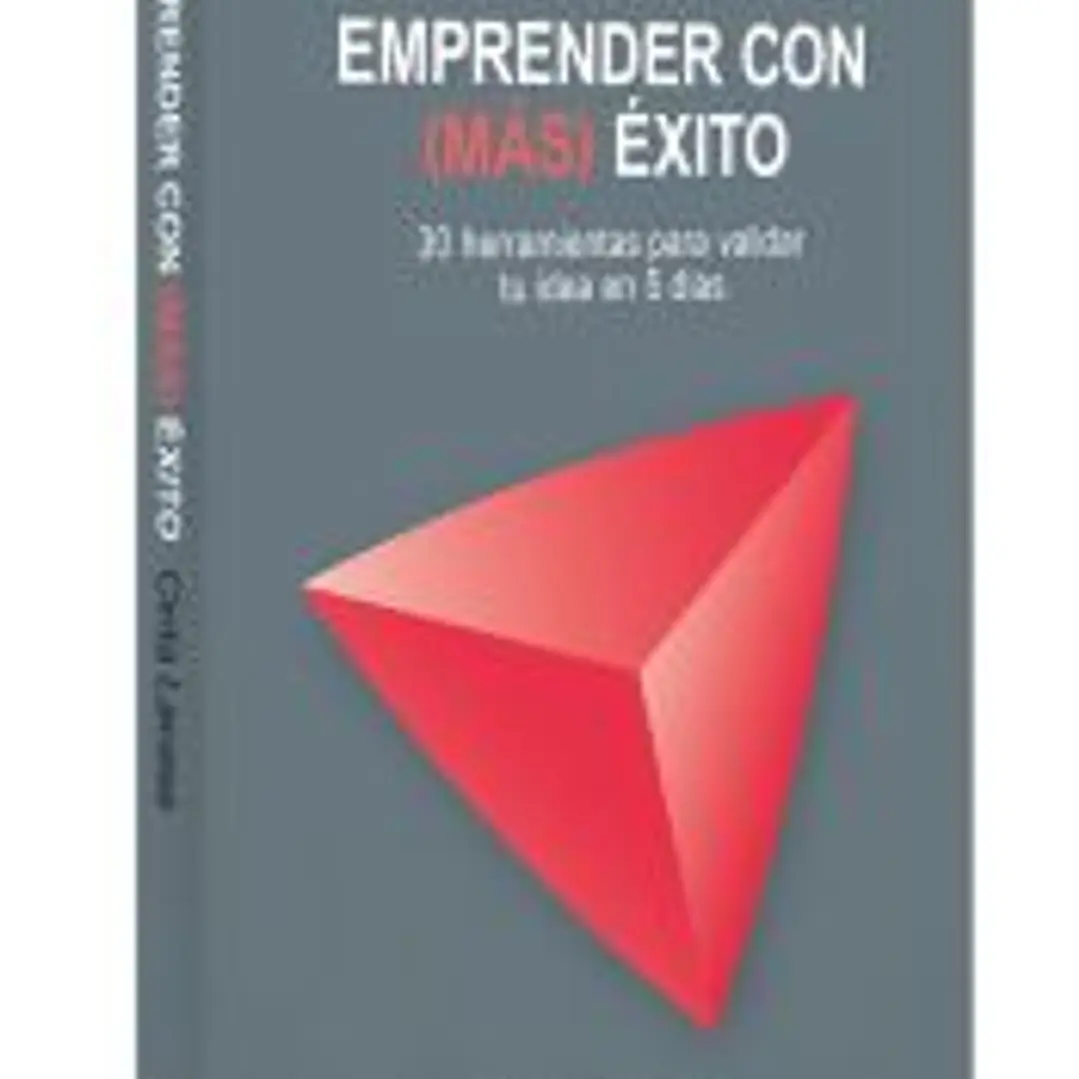 Emprender con (más) éxito 1