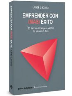 Emprender con (más) éxito