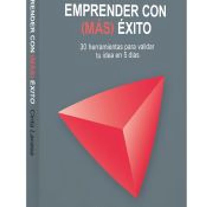 Emprender con (más) éxito 1