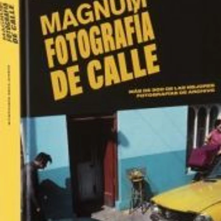 Magnum. Fotografía de calle 1