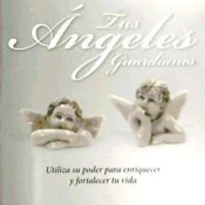 TUS ANGELES GUARDIANES 1