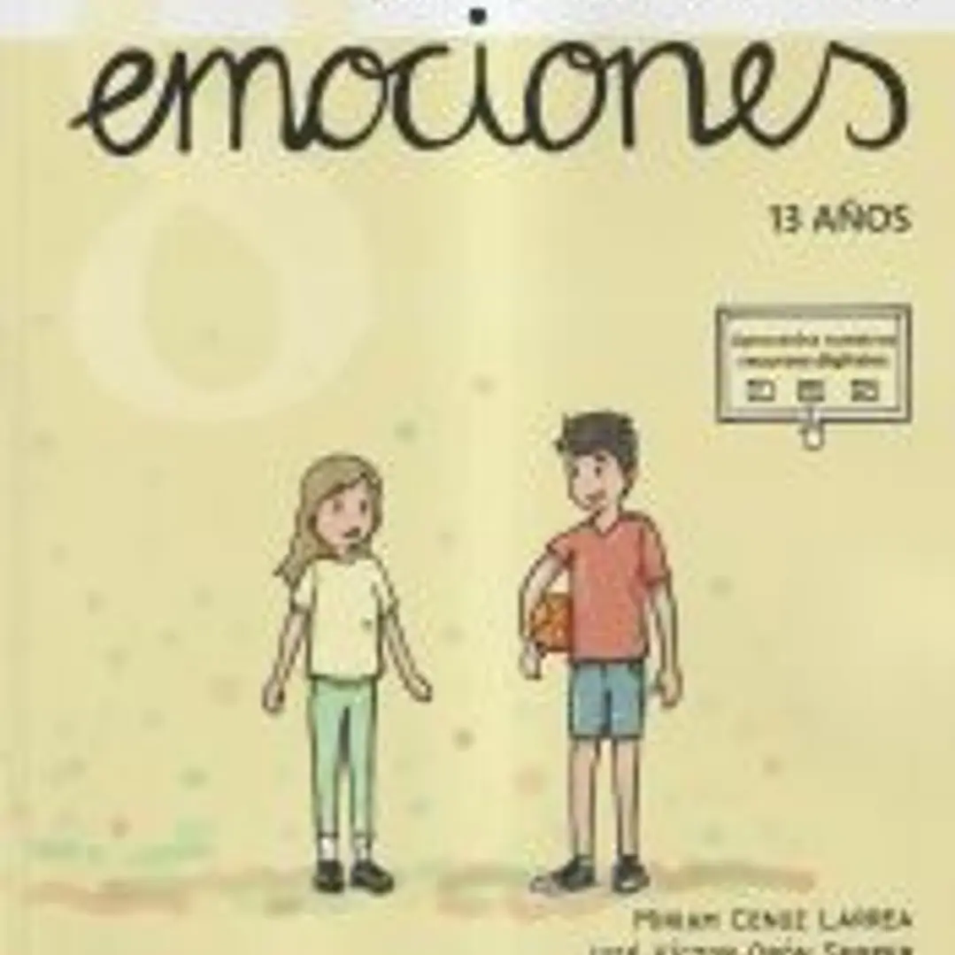 Acompañando el crecimiento socioemocional 1