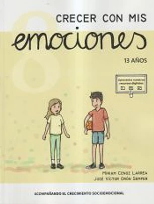 Acompañando el crecimiento socioemocional