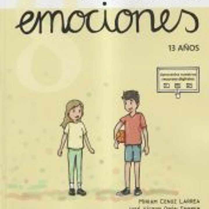 Acompañando el crecimiento socioemocional 1