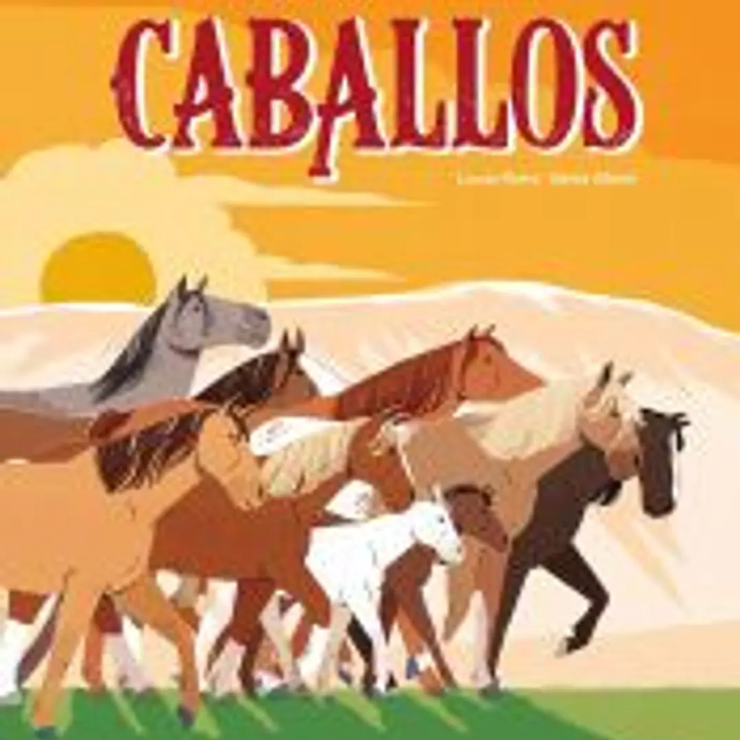 Todo lo que necesitas saber sobre los caballos 1