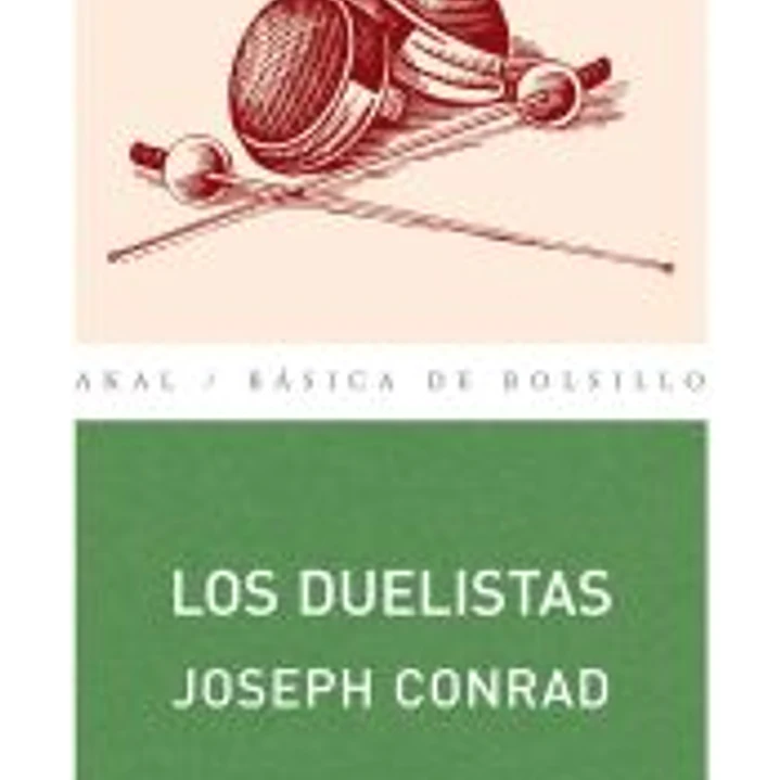 Los duelistas 1