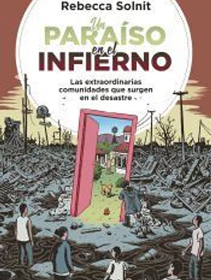 UN PARAíSO EN EL INFIERNO