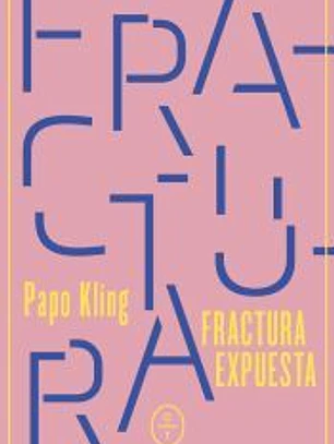 Fractura expuesta
