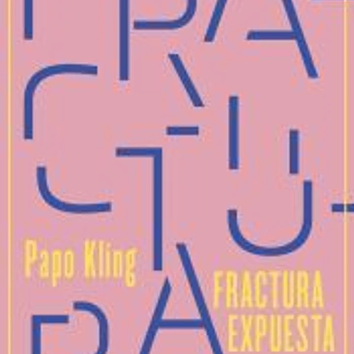 Fractura expuesta 1