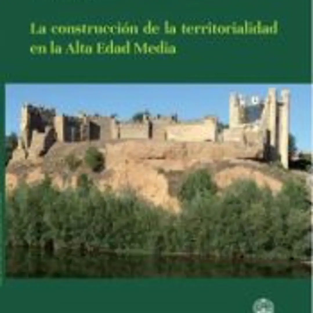 La construcción de la territorialidad en la Alta Edad Media 1