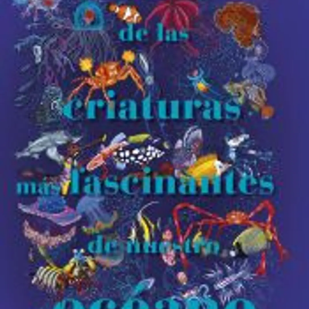 En busca de las criaturas más fascinantes de nuestro océano 1