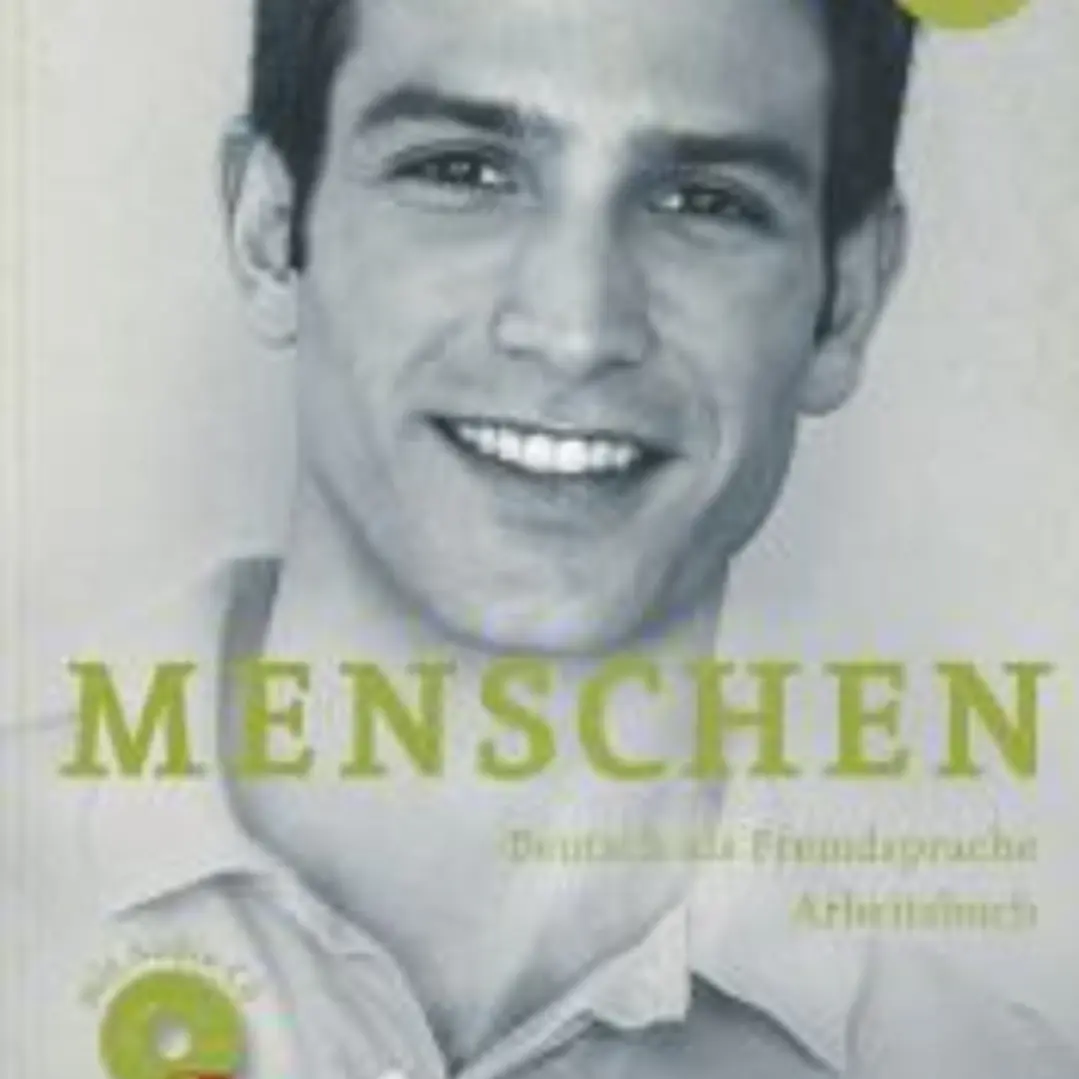 MENSCHEN A1.2 Ab+CD-Audio (ejerc.) 1