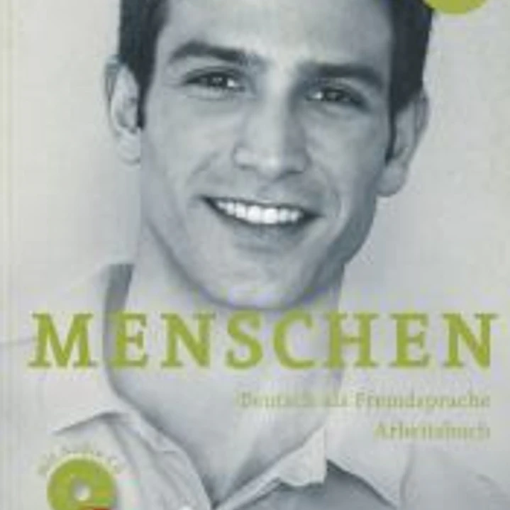 MENSCHEN A1.2 Ab+CD-Audio (ejerc.) 1