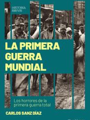 La Primera Guerra Mundial