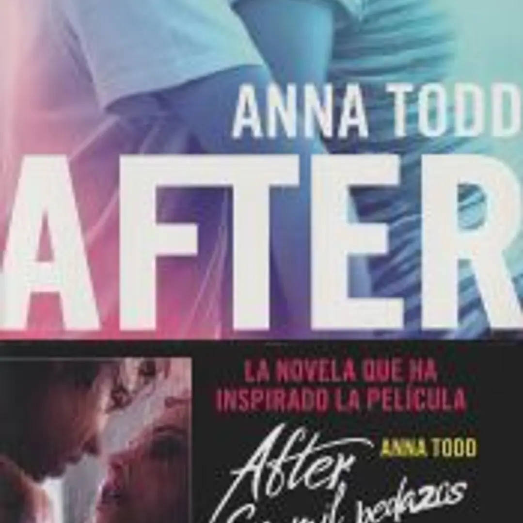 After 2. En mil pedazos 1