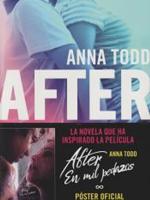 After 2. En mil pedazos