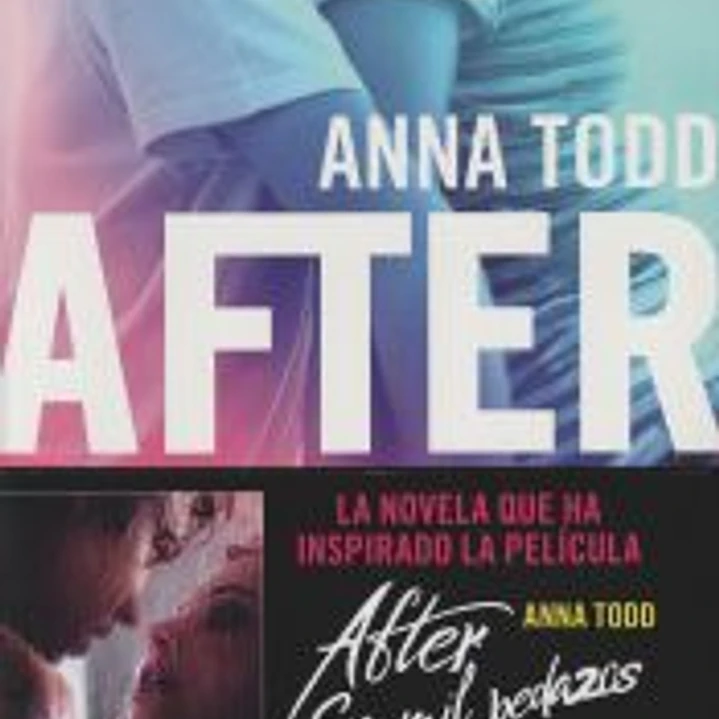 After 2. En mil pedazos 1