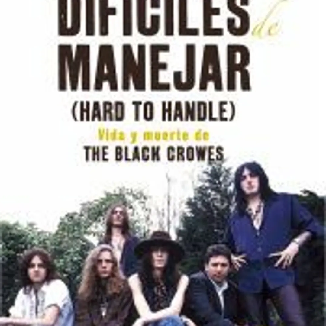 Difíciles de manejar (Hard to Handle) 1