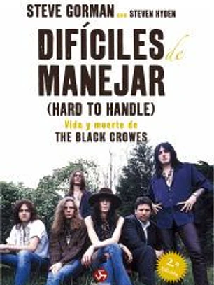 Difíciles de manejar (Hard to Handle)