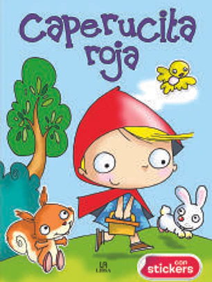 Caperucita Roja