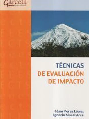 Técnicas de Evaluación de Impacto