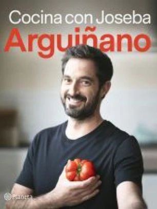 Cocina con Joseba Arguiñano