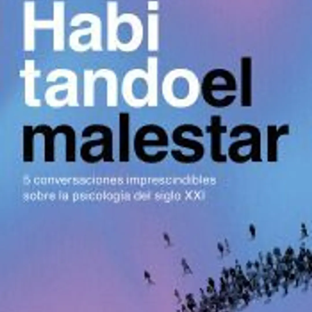 Habitando el malestar 1