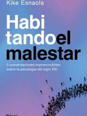 Habitando el malestar