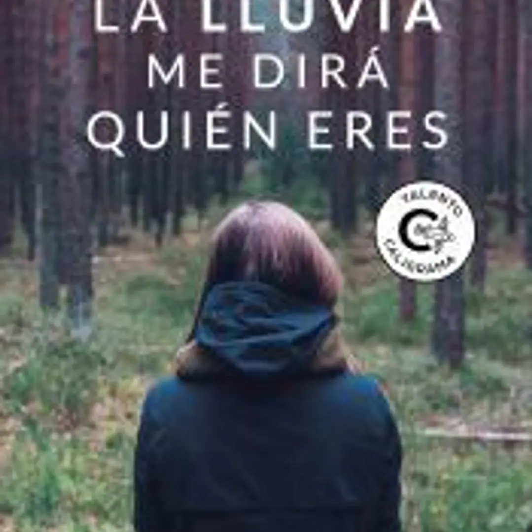 La lluvia me dirá quién eres 1