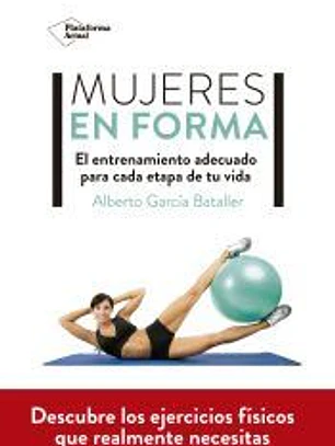 Mujeres en forma
