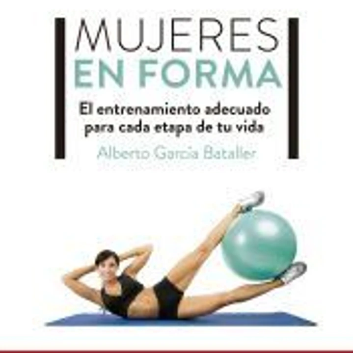 Mujeres en forma 1