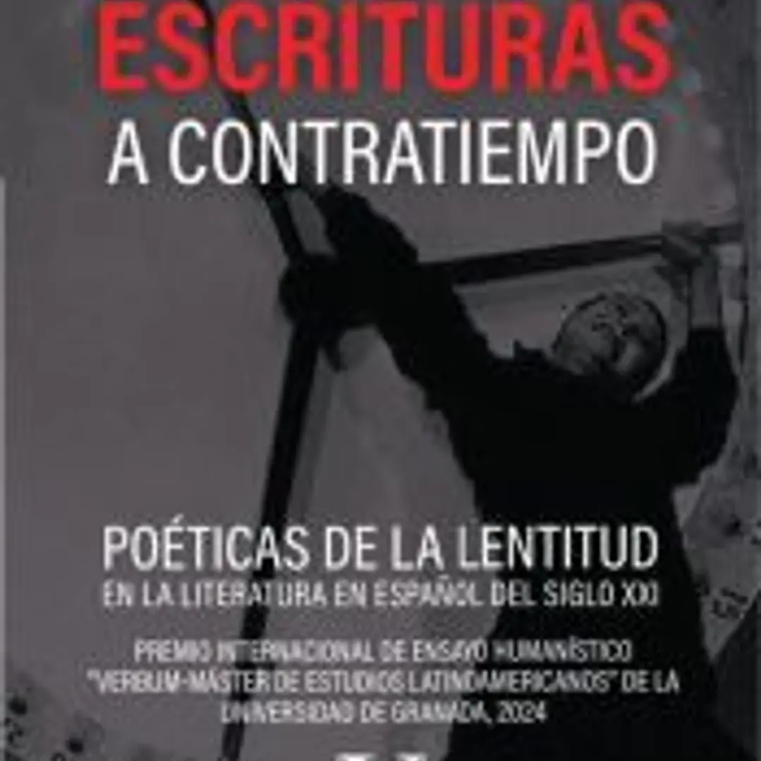 Escrituras a contratiempo 1