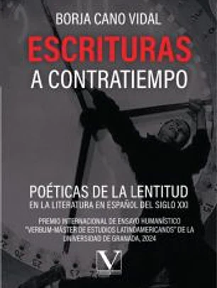 Escrituras a contratiempo