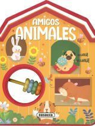 Amigos animales