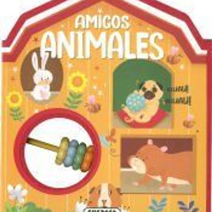 Amigos animales 1