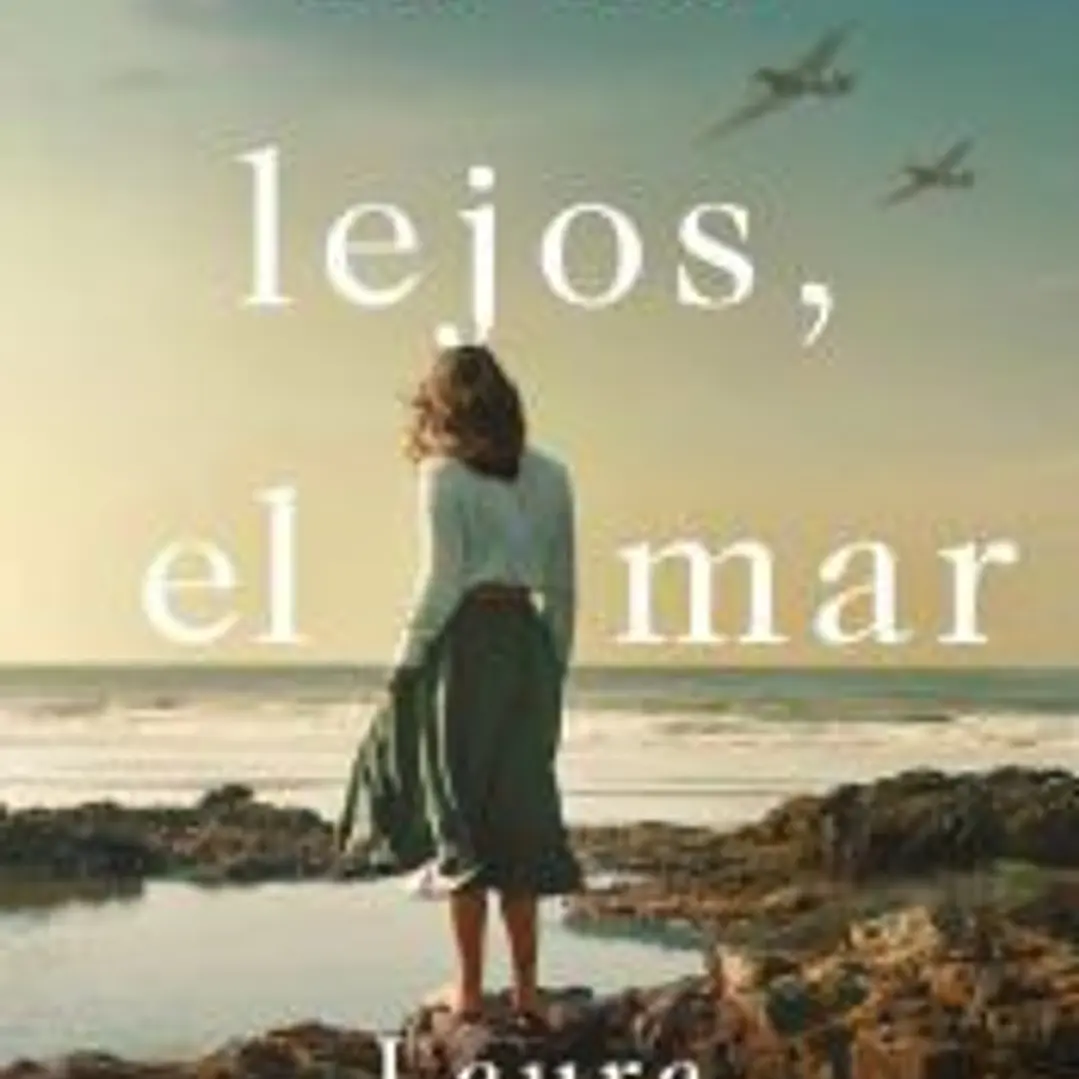 A lo lejos, el mar 1