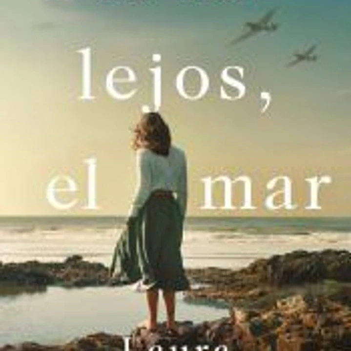 A lo lejos, el mar 1