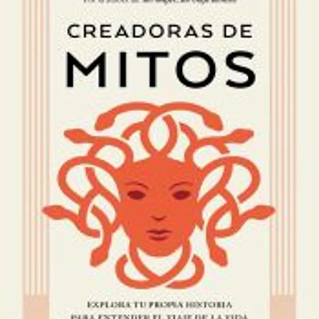 Creadoras de mitos 1