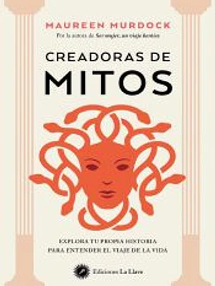 Creadoras de mitos