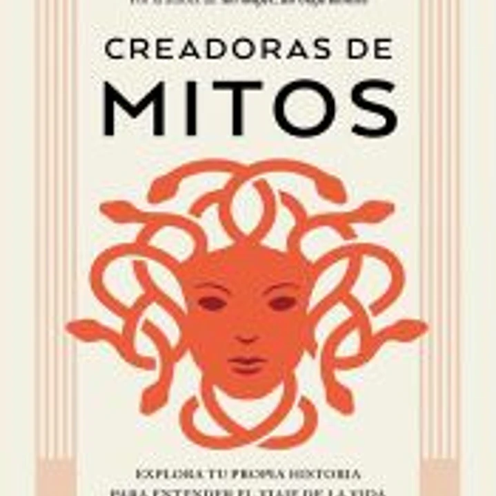 Creadoras de mitos 1