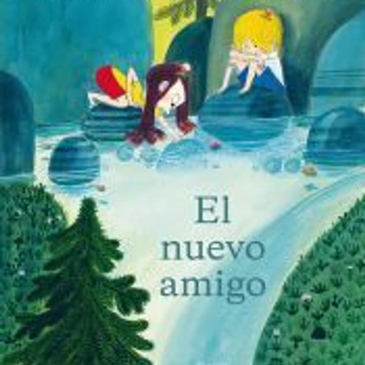 El nuevo amigo 1