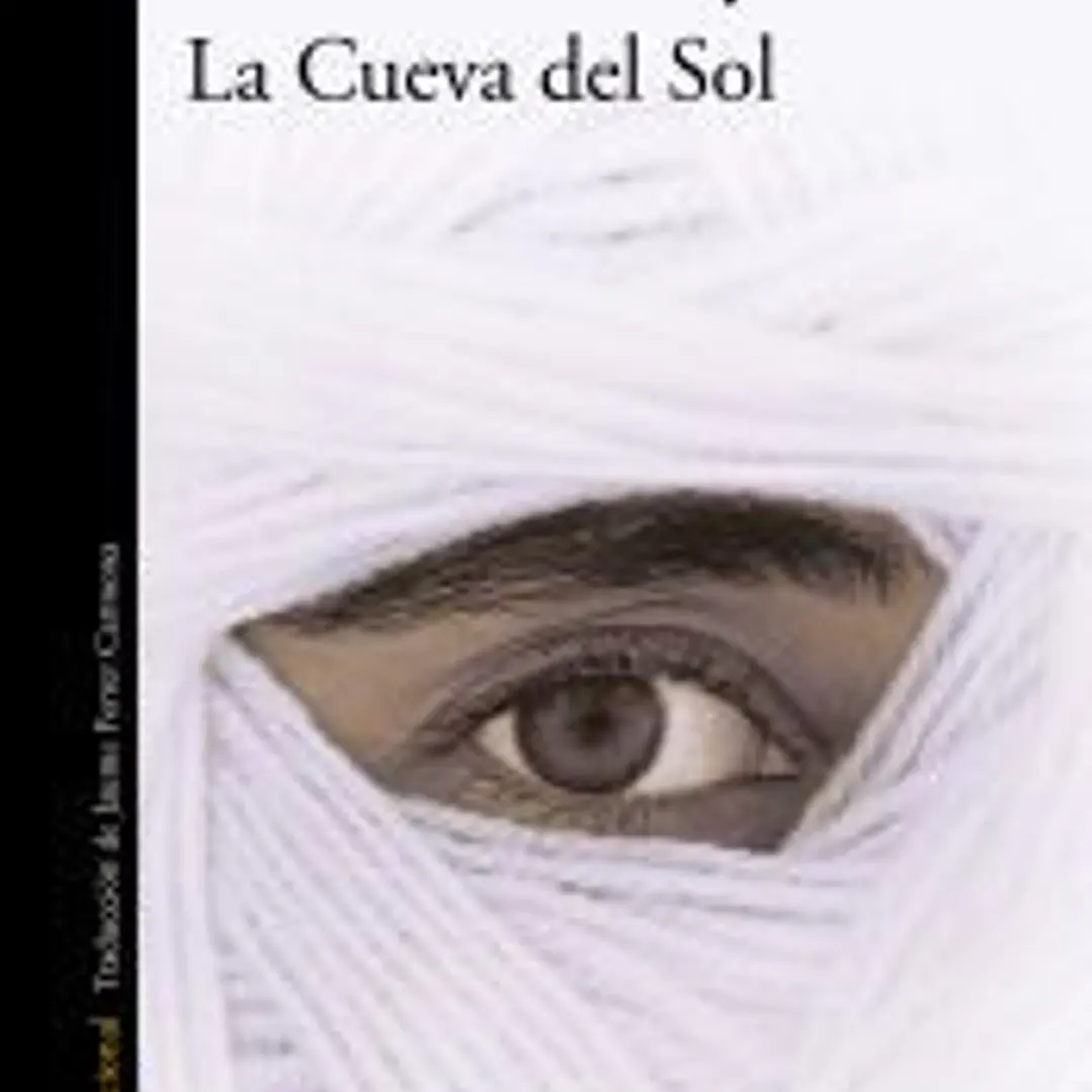 La Cueva del Sol 1
